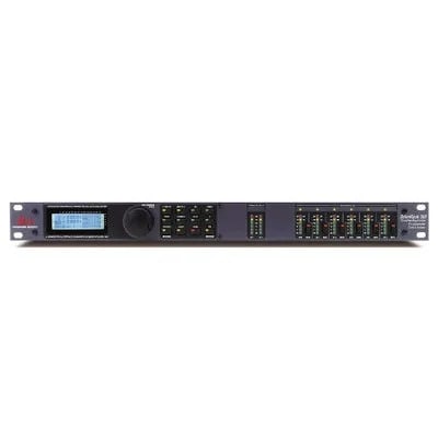 Speaker Management Driverrack 260
