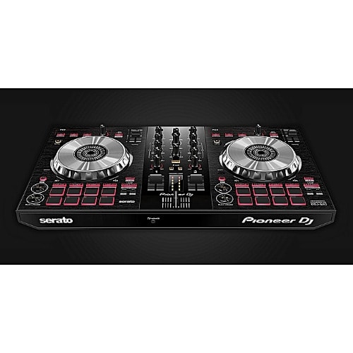 Ddj-sb3 Serato Dj Controller