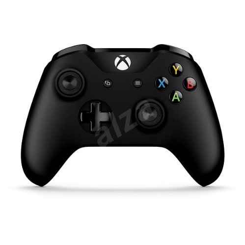 Xbox One Wireless Controller Pad