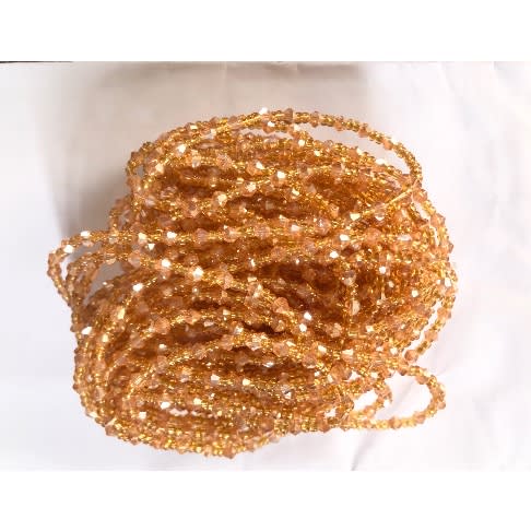 Ladies Waist Beads - Set of 3