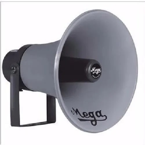 Mega Horn Speaker
