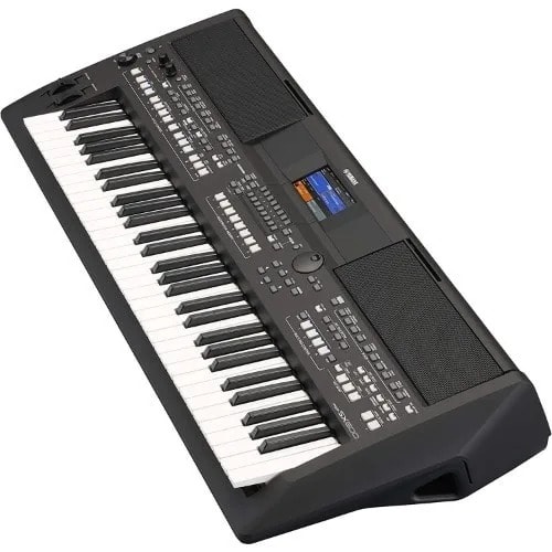 Psrsx600 Keyboard