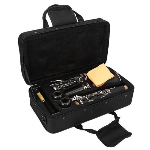 Professional Clarinet
