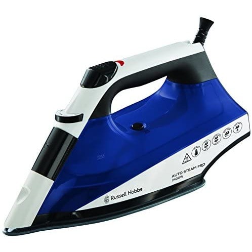 23260 Supreme Steam Traditional Iron - 2600w