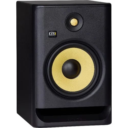 Studio Monitors