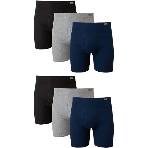 Premium Briefs 6 In 1