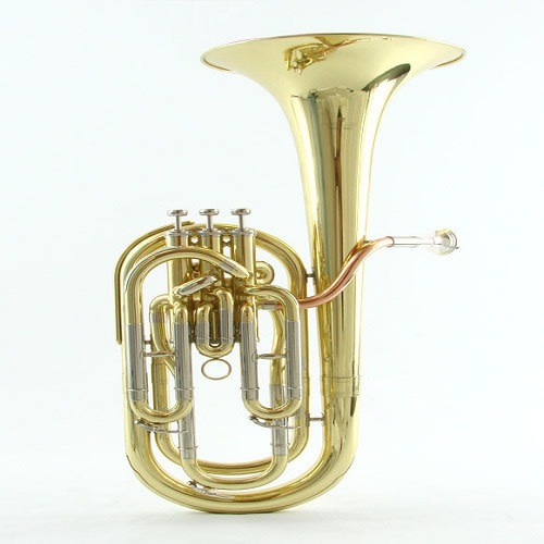 Standard Professional Baritone