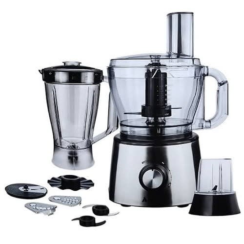 Akai Heavy Duty Yam Pounder & Food Processor