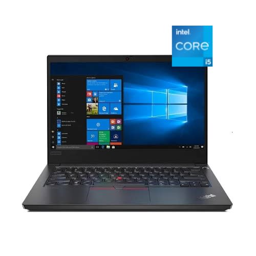 Thinkpad E14 - 14