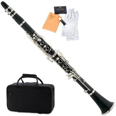 Professional Clarinet