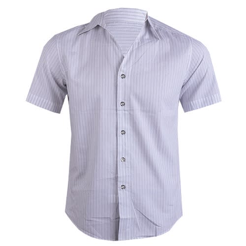 Button Up Shirt With Detail