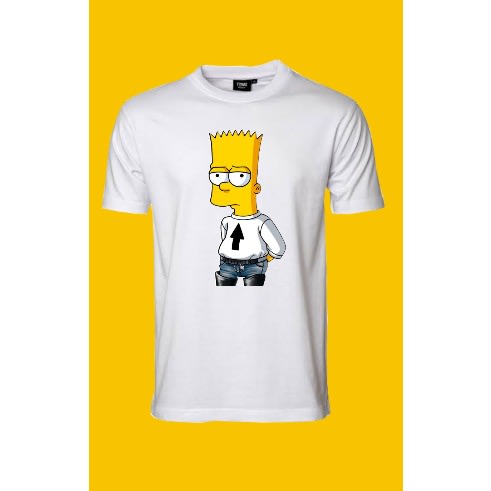 Simpson shirt