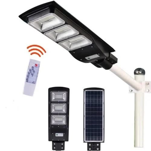 Solar Street Light - 90W