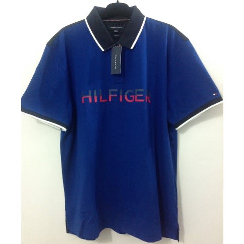 Men's Polo Shirt