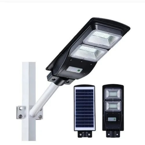 LED Solar Street Light - 100 Watts