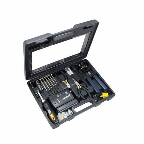S-TEK Computer Networking Tool Kit By 50