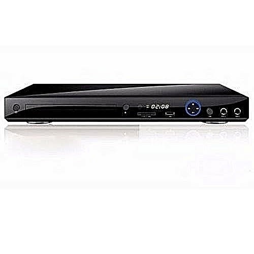 Dvd Multiplayer + Usb Player