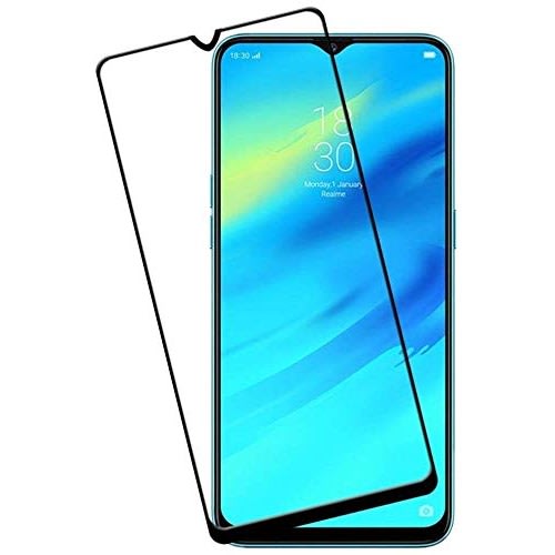 Screen Protector For QUBO Big1 Plus