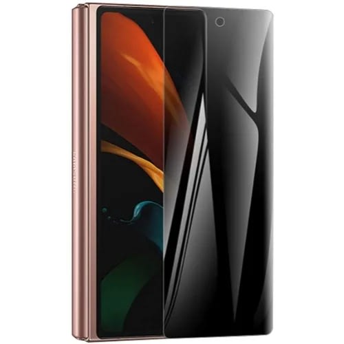 Privacy Screen Protector For Samsung Galaxy Z Fold 3 5g