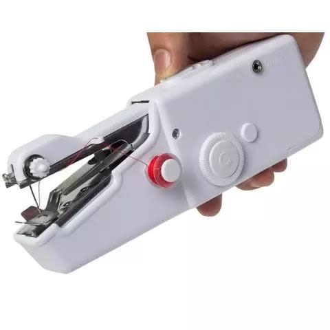 Electric Portable Handheld Sewing Machine