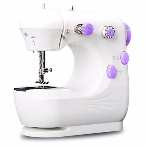 Mini Sewing Machine For Learners