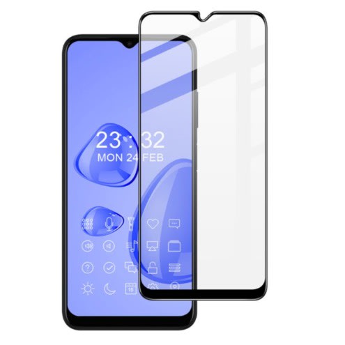 Screen Protector For Realme Q5i
