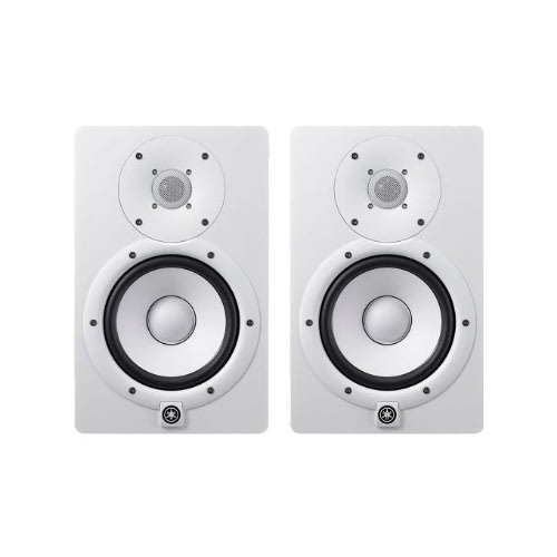 Hs8 Powered Studio Monitor - Pair