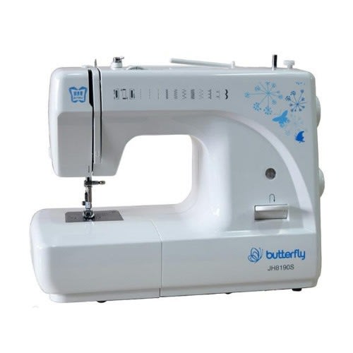 Modern Sewing Machine