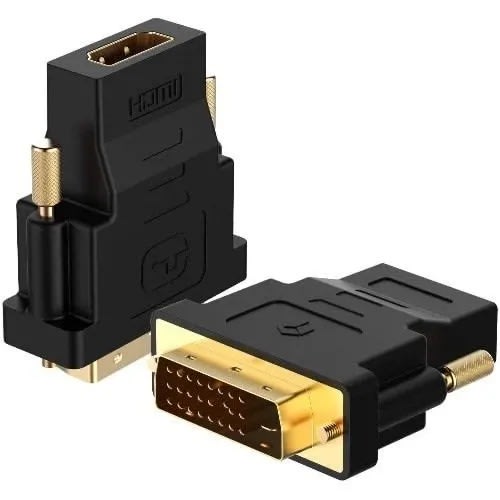 High Speed Hdmi To Dvi Adapter