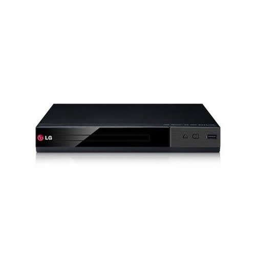 Dvd-505 Dvd Player
