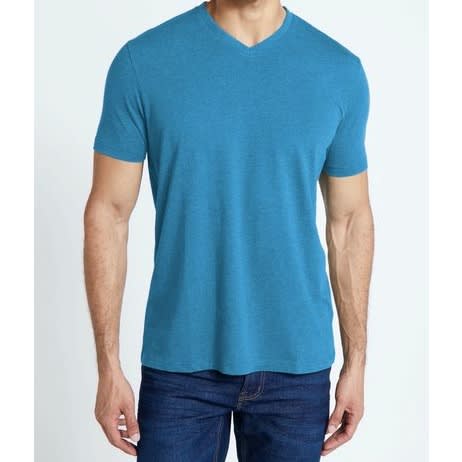 V-neck Tees