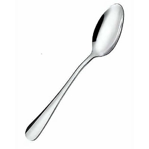 Stainless Steel Table Spoons - 12 Pieces