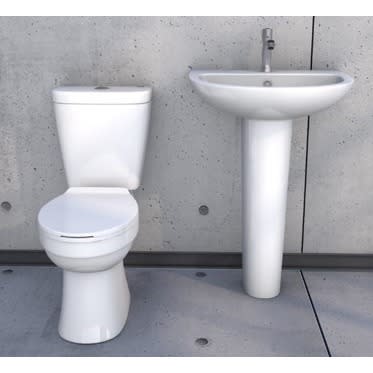 Water Closet