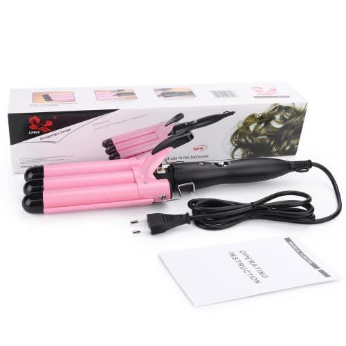 Sonar F13 Hair Waver