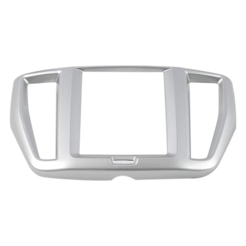 Car Navigator Screen for XC60 2018 2019 Silver