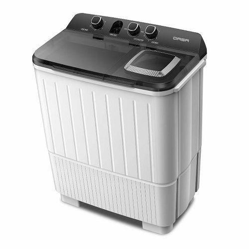 Top Loading Washing Machine Twin Tub - 7.6kg