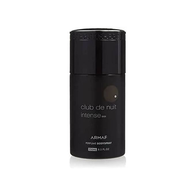 Club De Nuit Intense Man 250ml Deodorant Spray