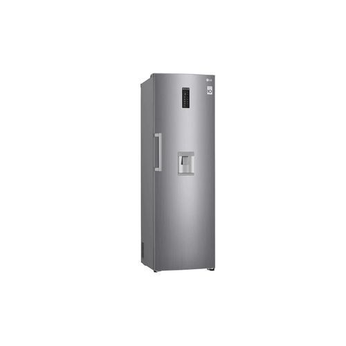 Ref 502 Smart Inverter Refrigerator 471L +Water Dispenser