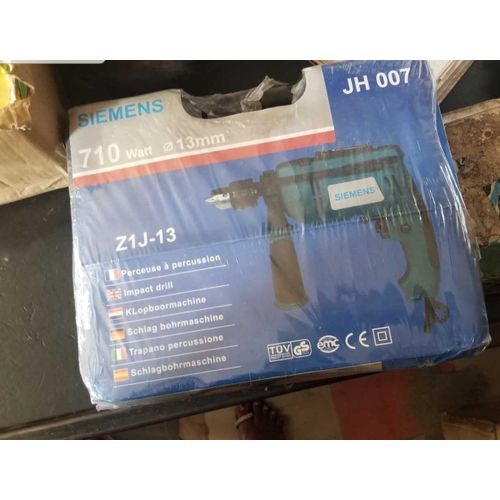 IMPACT DRILL MACHINE 13MM