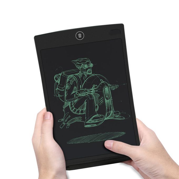 8.2 Inch Electronic Drawing Board, LCD Screen, Writing Board, Writing Board+pen