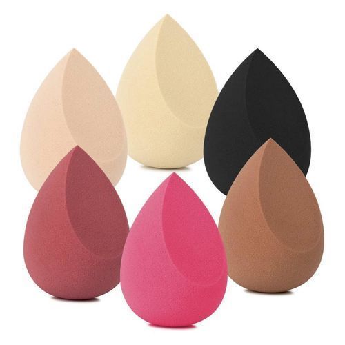 Big Beauty Blender 6PCS