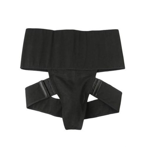 High Waist Butt Lifter & Tummy Control Shaper