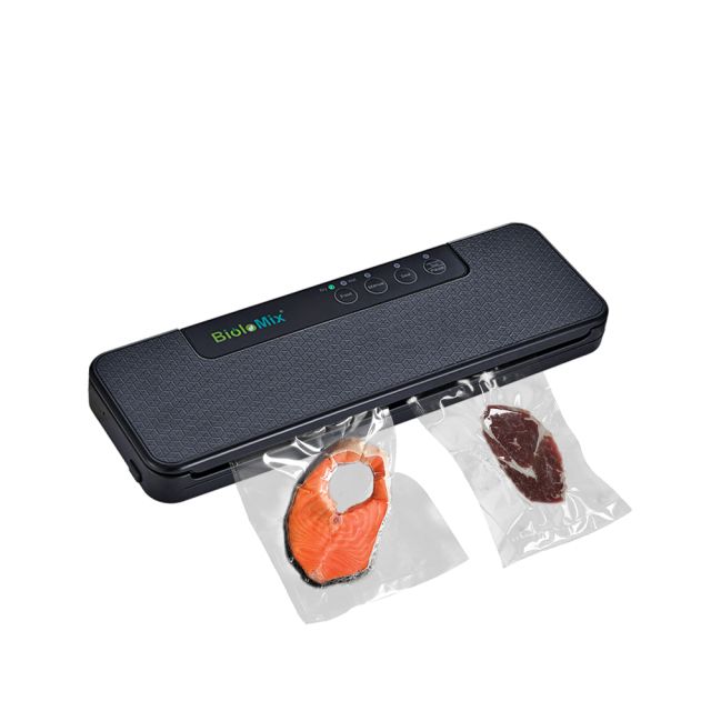Automatic Food Vacuum Sealer Packing Machine