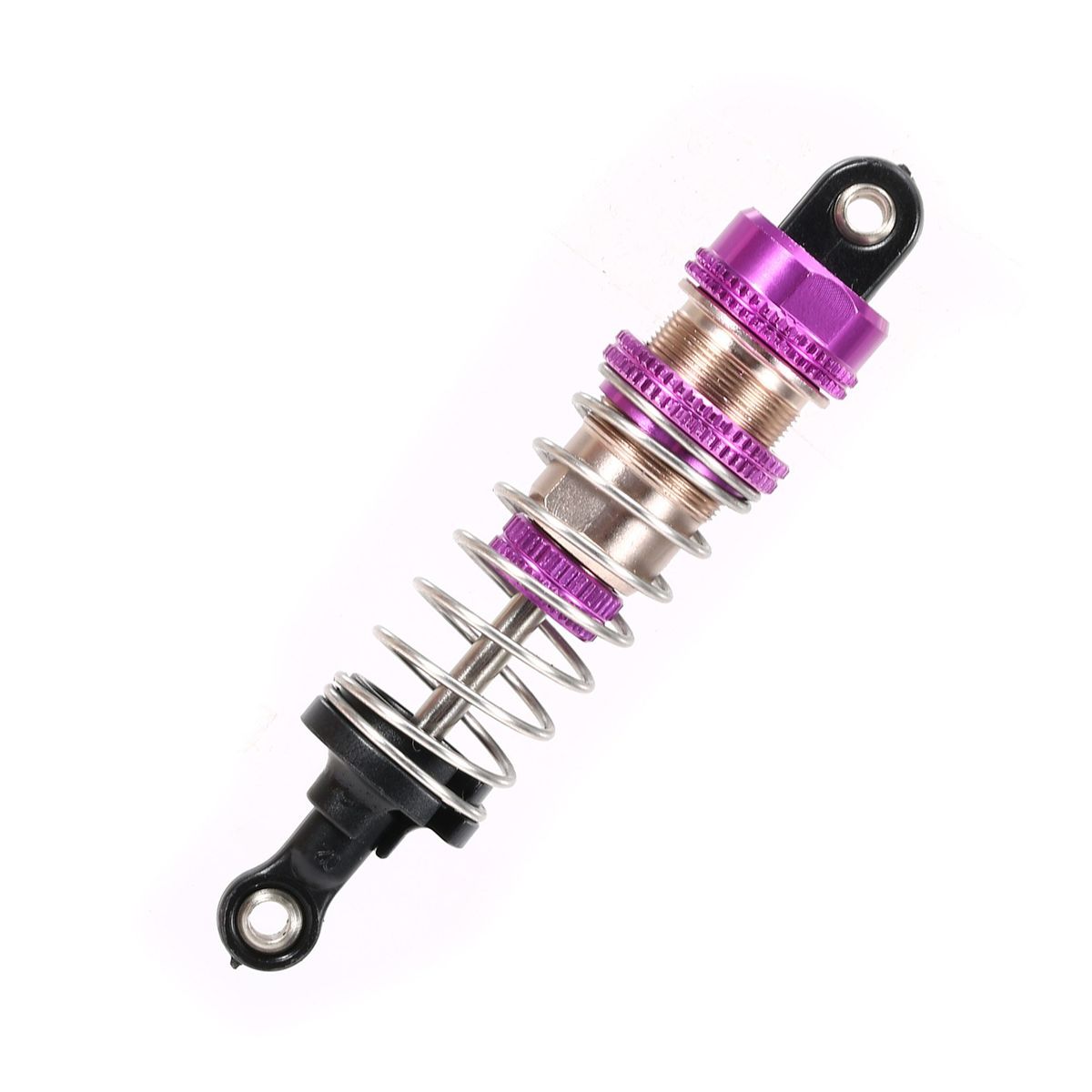 1pc Front Shock Absorber For Wltoys 124019 1/12 RC Car Parts