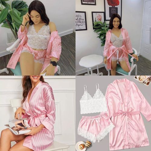 Women 3in1 Lounge Wear