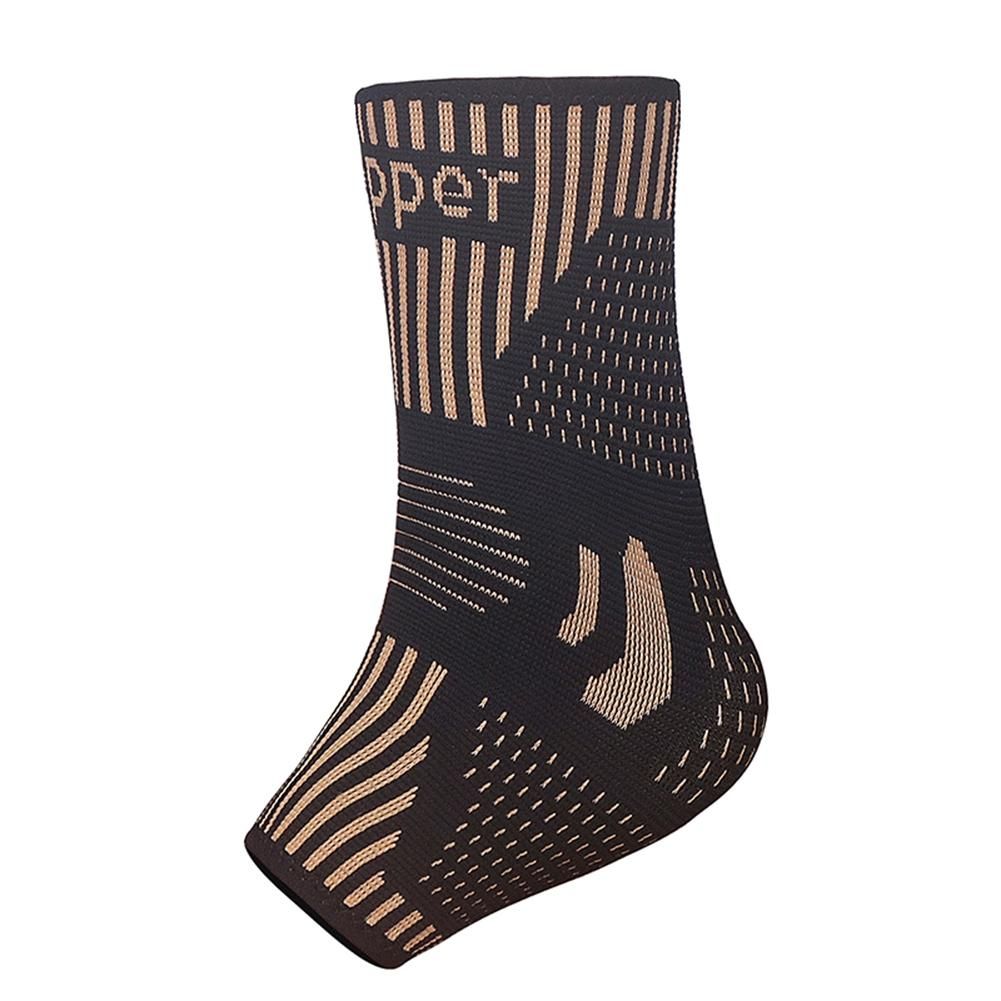 Copper Ion Ankle Support Basketball Running Sports