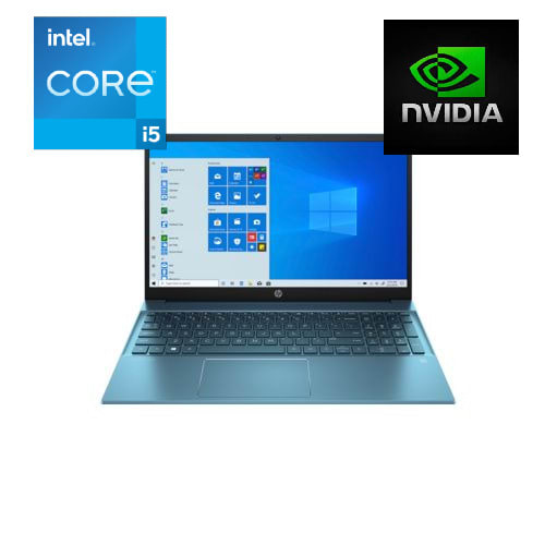 Pavilion 15 11th Gen-core-i5 16gb/1tb Ssd Backlit Key/touch,nvidia Graphics Mx350 Wins 11