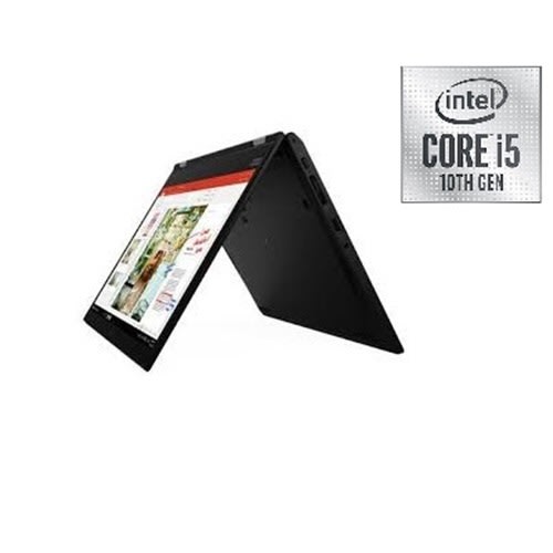 Thinkpad L13 Yoga -Intel® Core™ I5-10210u Processor - 8GB Ddr4 2667mhz (soldered) -512GB