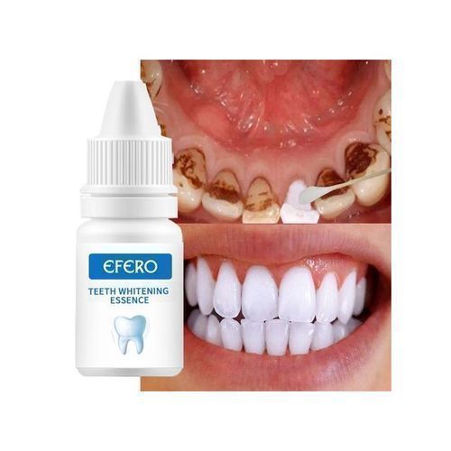 Efero Teeth Cleansing / Brightening Essence