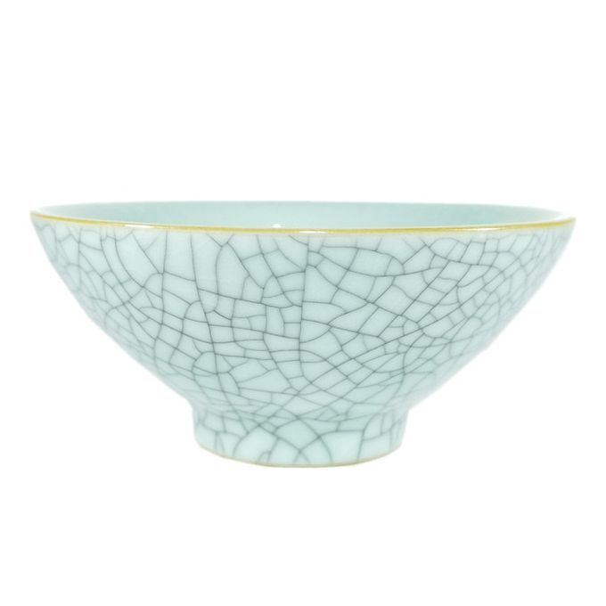 1PC Porcelain Tableware Noodle Bowls